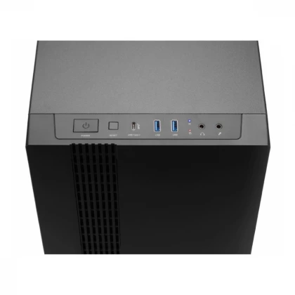 Kuciste Chieftec Uni Series ATX Cube, UK-02B-OP