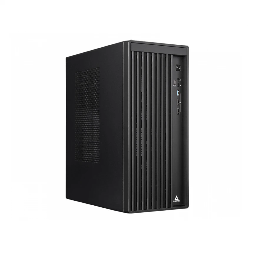 Kuciste Chieftec UNI Series Crni, mATX BS-20B-OP
