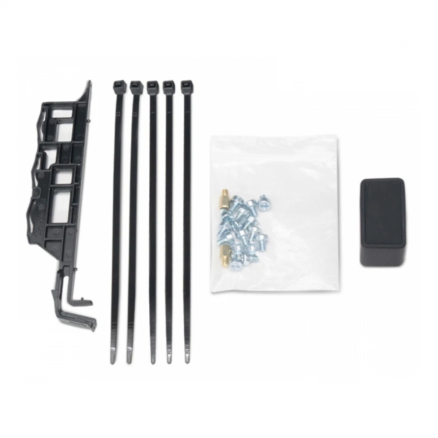 Kuciste Chieftec UNI Series Crni, mATX BS-20B-OP