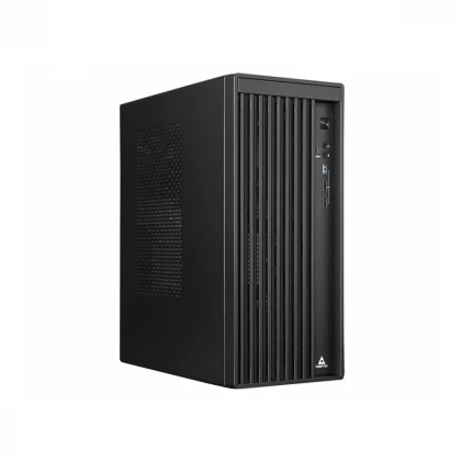 Kuciste Chieftec UNI Series Crni, mATX BS-20B-OP