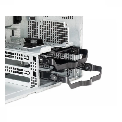 Kuciste Chieftec UNI Series Crni, mATX BS-20B-OP