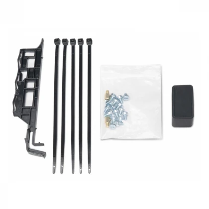 Kuciste Chieftec UNI Series Crni, mATX BS-20B-OP