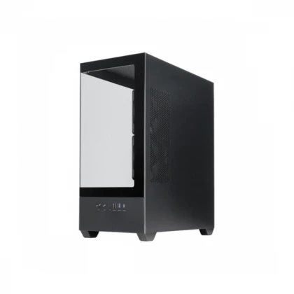 Kuciste Chieftec Vista ARGB TG, Crno GT-01B-OP