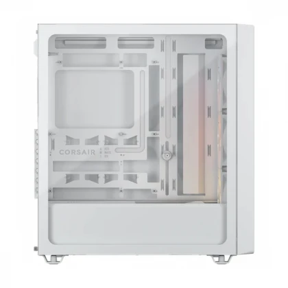 Kućište Corsair 3200D RS ARGB White, CC-9011345-WW