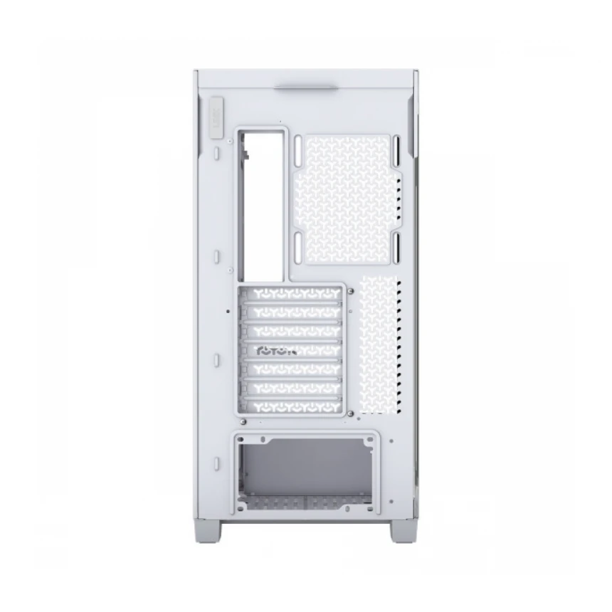 Kuciste Corsair 3500X RS-R ARGB White, CC-9011323-WW