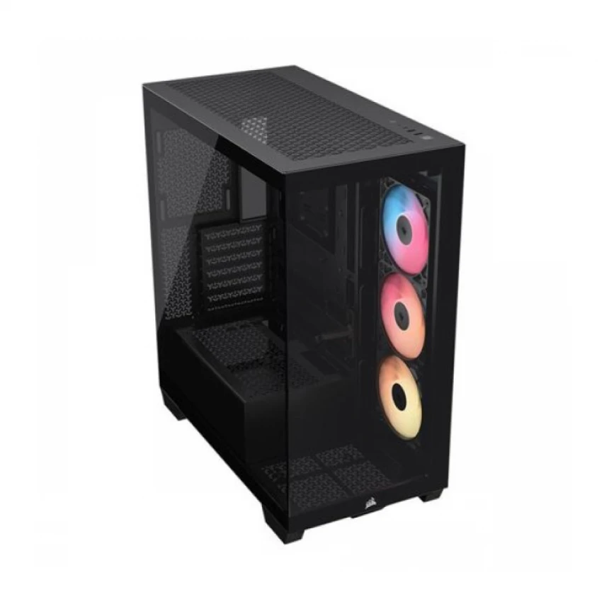 Kuciste Corsair 3500X RS-R ARGB, CC-9011322-WW