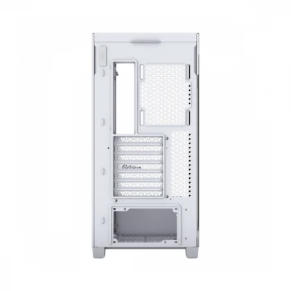 Kuciste Corsair 3500X RS-R ARGB White, CC-9011323-WW