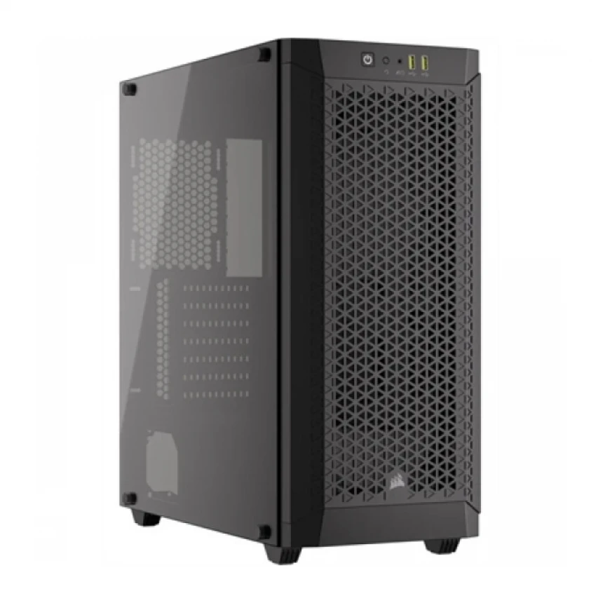 Kućište Corsair 480T Airflow 750W (CX750), CC-9900050-EU