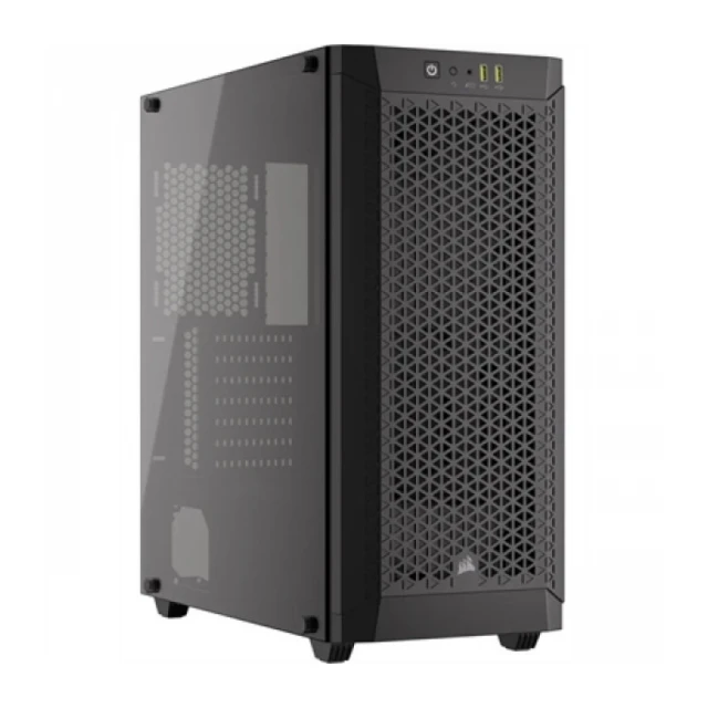 Kućište Corsair 480T Airflow 850W (RM850e), CC-9900049-EU
