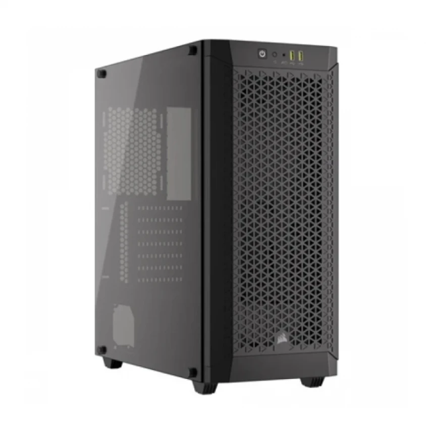 Kućište Corsair 480T Airflow, Black