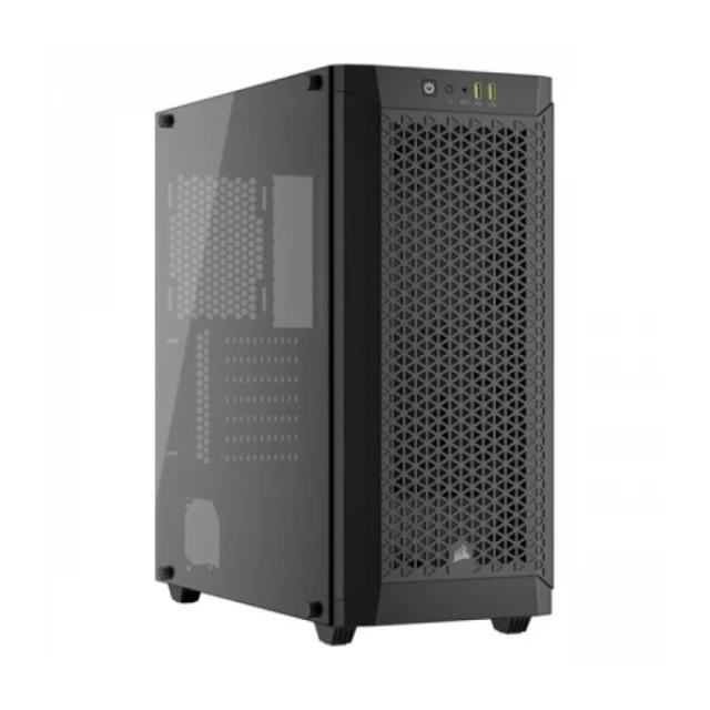 Kućište Corsair 480T Airflow, Black