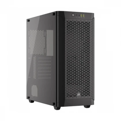 Kućište Corsair 480T Airflow, Black