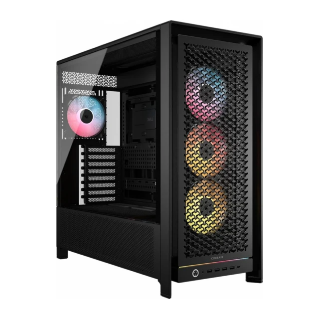 Kućište Corsair 5000D FRAME RS ARGB High-Airflow, CC-9011309-WW