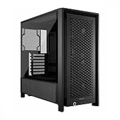 Kućište Corsair 5000D FRAME RS High-Airflow, CC-9011307-WW
