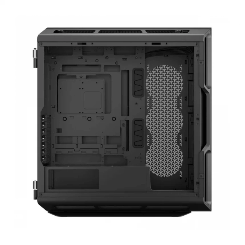Kućište Corsair 5000T Black, CC-9011300-WW