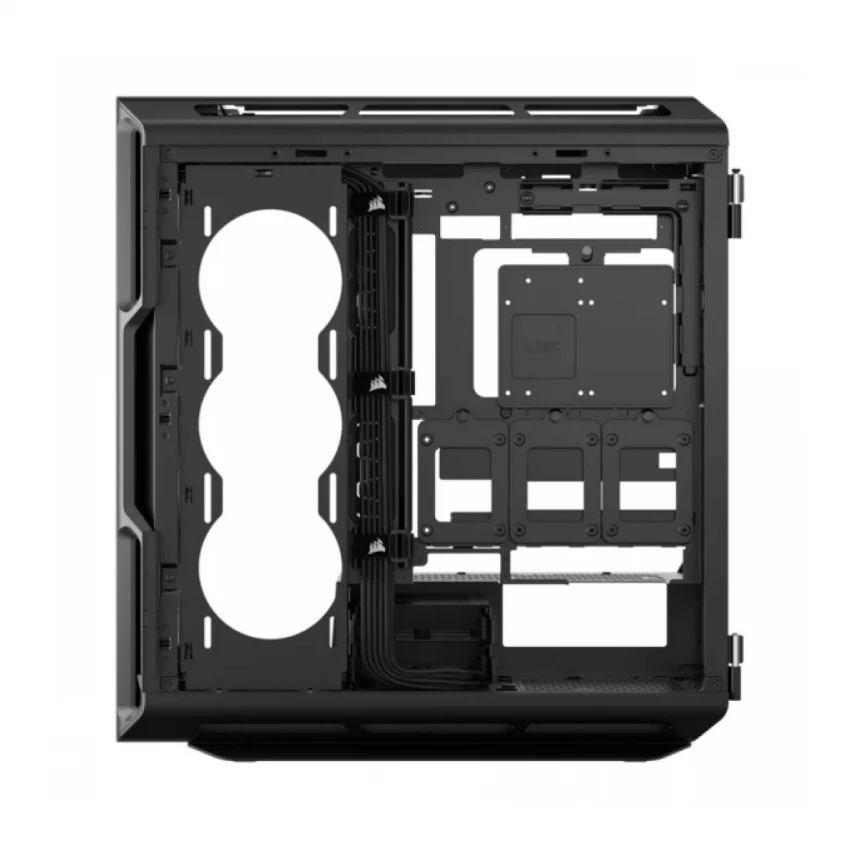 Kućište Corsair 5000T Black, CC-9011300-WW