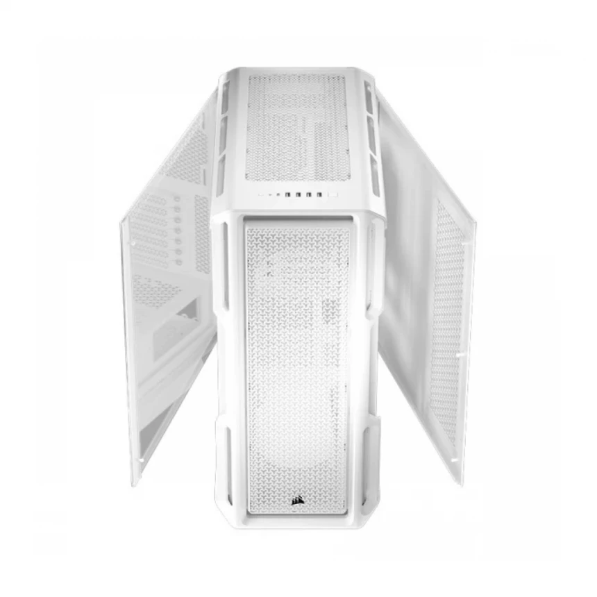 Kućište Corsair 5000T White, CC-9011301-WW