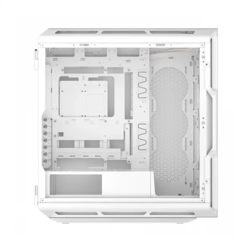 Kućište Corsair 5000T White, CC-9011301-WW