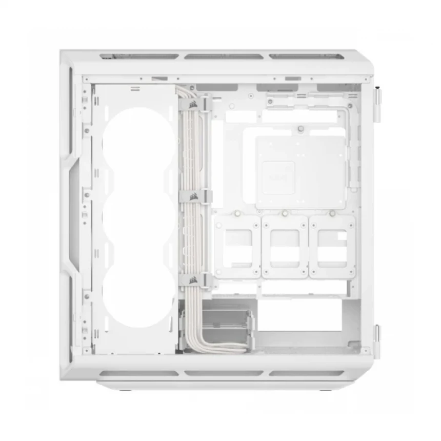 Kućište Corsair 5000T White, CC-9011301-WW