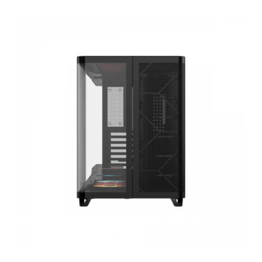 Kuciste Corsair AIR 5400 RS-R ARGB Triple Chamber, CC-9011318-WW