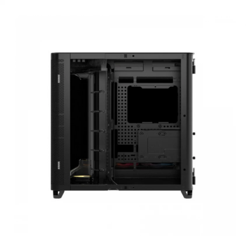 Kuciste Corsair AIR 5400 RS-R ARGB Triple Chamber, CC-9011318-WW