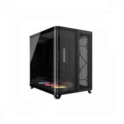 Kuciste Corsair AIR 5400 RS-R ARGB Triple Chamber, CC-9011318-WW