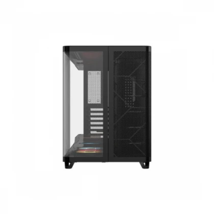 Kuciste Corsair AIR 5400 RS-R ARGB Triple Chamber, CC-9011318-WW