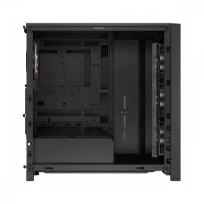 Kuciste Corsair FRAME 4000D LCD RS ARGB Premium Mid-tower, CC-9011326-WW