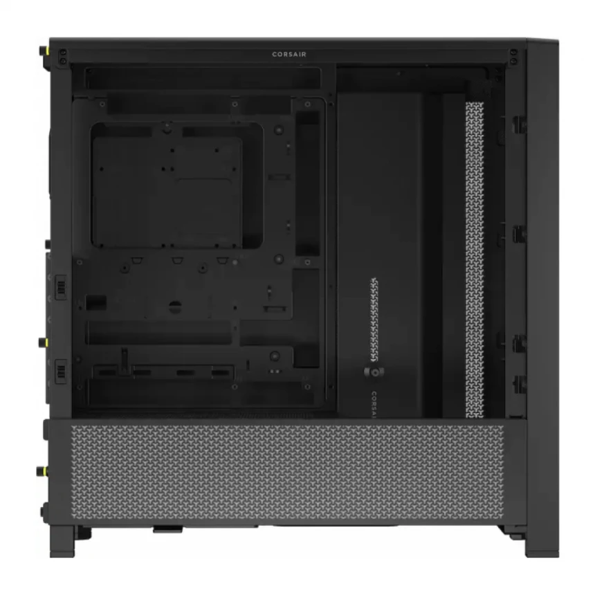 Kuciste Corsair FRAME 4000D RS Modular, CC-9011312-WW