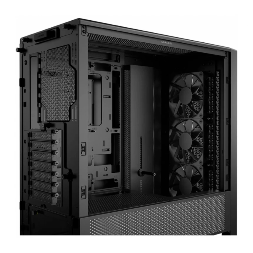 Kuciste Corsair FRAME 4000D RS Modular, CC-9011312-WW