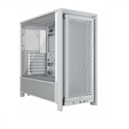 Kuciste Corsair FRAME 4000D RS Modular White, CC-9011313-WW