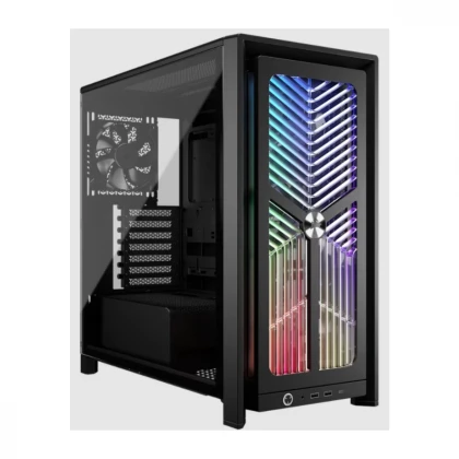 Kućište Corsair FRAME 4000X RS, CC-9011302-WW