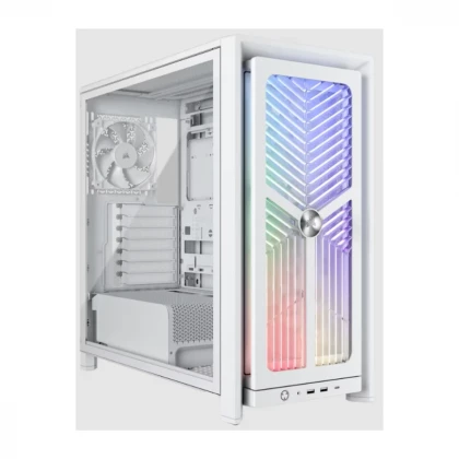 Kućište Corsair FRAME 4000X RS, CC-9011303-WW