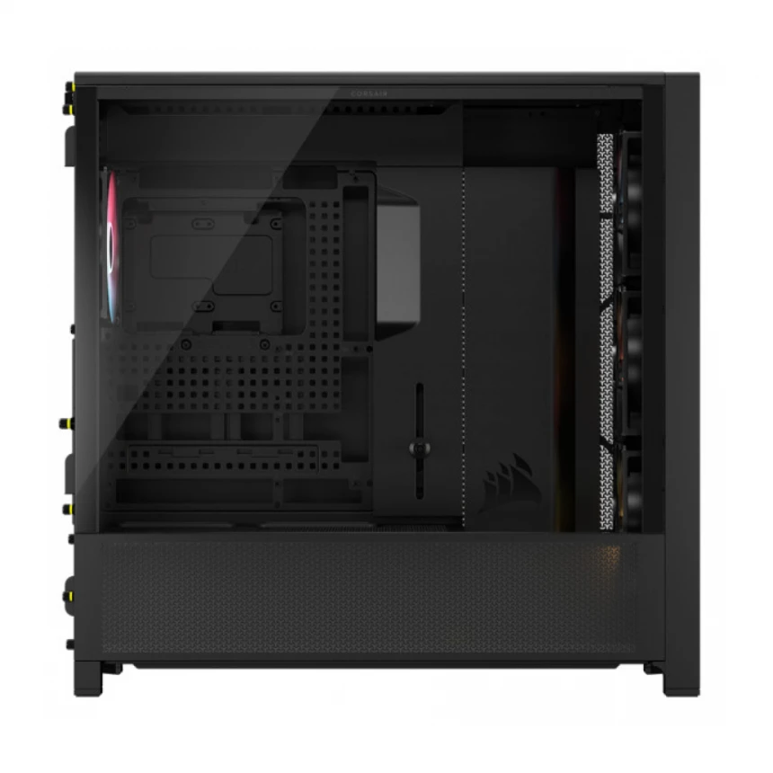 Kuciste Corsair FRAME 5000D RS ARGB, CC-9011309-WW
