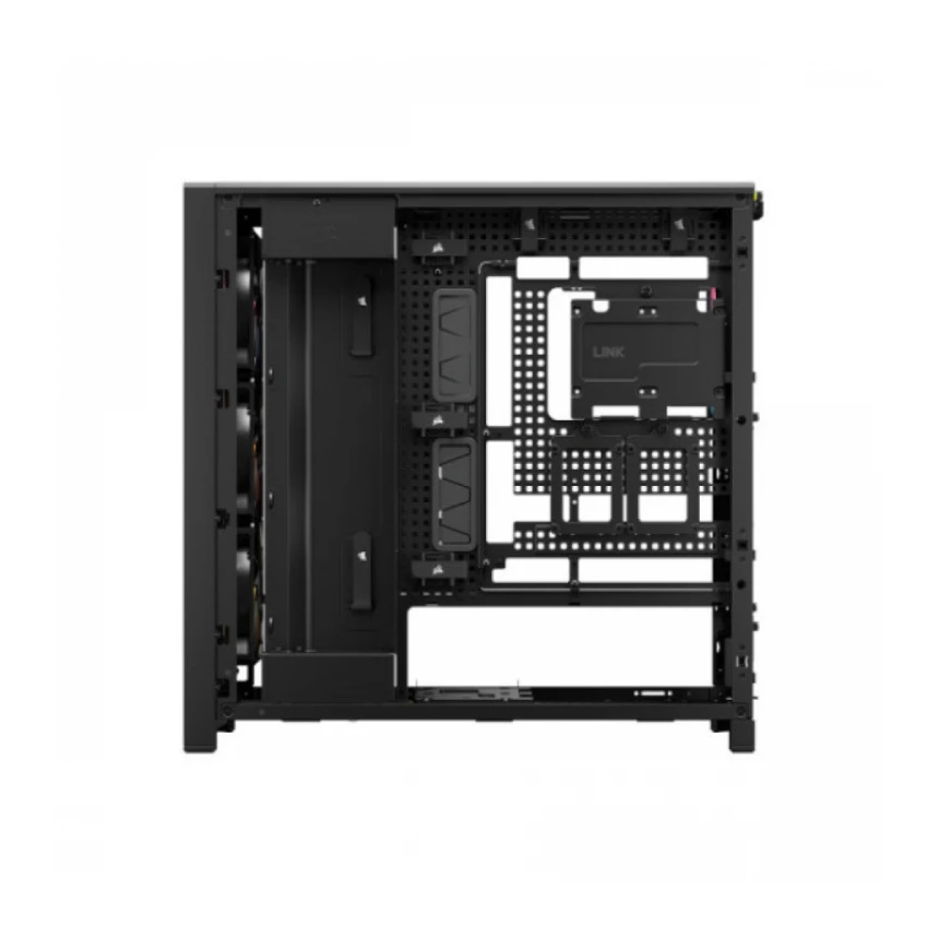 Kuciste Corsair FRAME 5000D RS ARGB, CC-9011309-WW