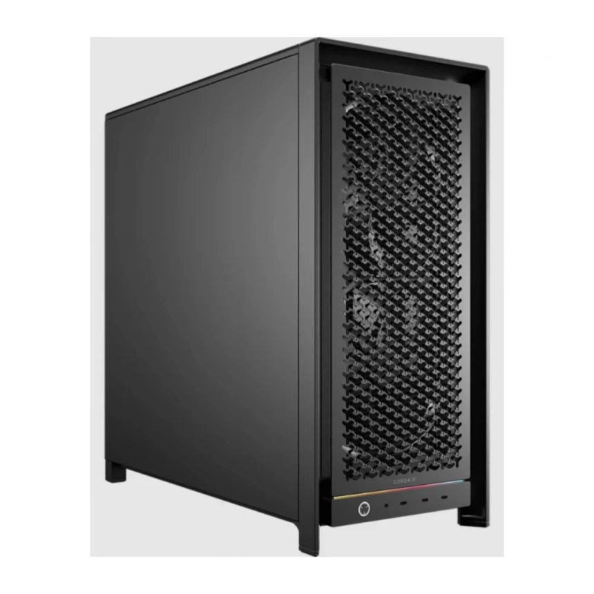 Kuciste Corsair FRAME 5000D Workstation Modular