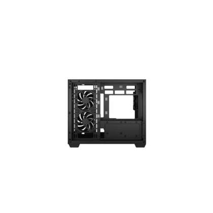 Kućište DeepCool CC330 ARGB 3F , R-CG330-BKNGM3-G