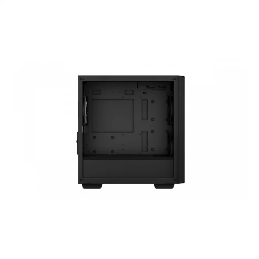 Kućište DeepCool CC360 ARGB crni , R-CC360-BKAPM3-G-1