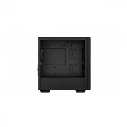 Kućište DeepCool CC360 ARGB crni , R-CC360-BKAPM3-G-1