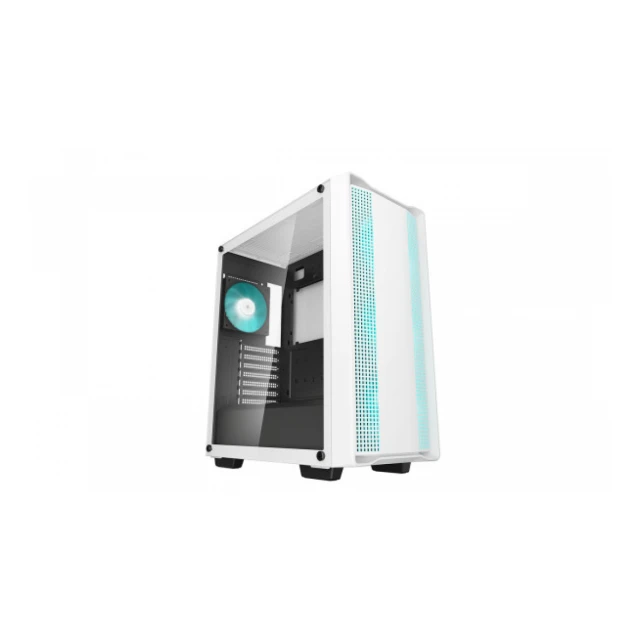 Kućište DeepCool CC560 WH V2 beli, R-CC560-WHGAA4-G-2