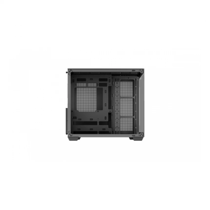 Kućište  DeepCool CG530 4F crni, R-CG530-BKADA4-G-1