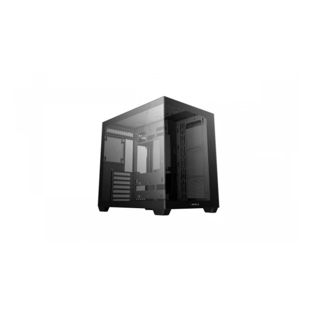 Kućište  DeepCool CG530 4F crni, R-CG530-BKADA4-G-1