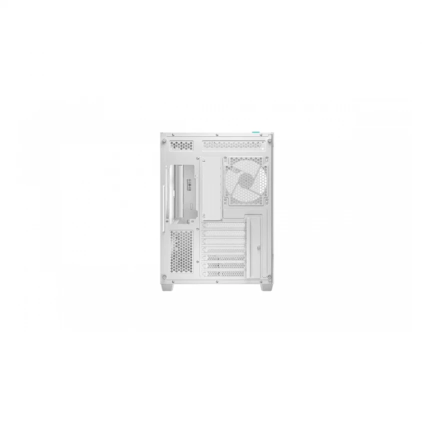 Kućište DeepCool CG530 4F WH beli, R-CG530-WHADA4-G-1
