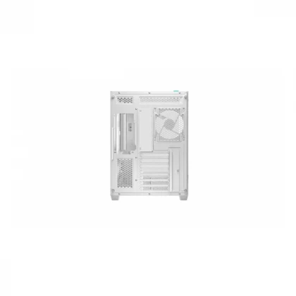 Kućište  DeepCool CG530 4F WH beli, R-CG530-WHADA4-G-1