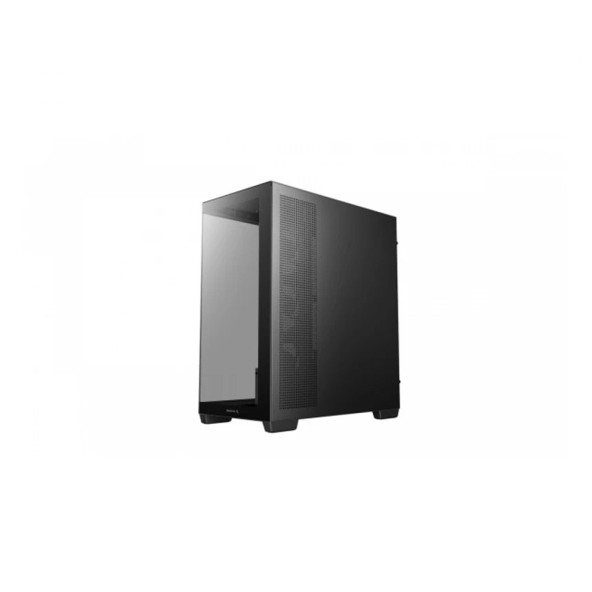 Kućište  DeepCool CG580 4F crni , R-CG580-BKADA4-G-1
