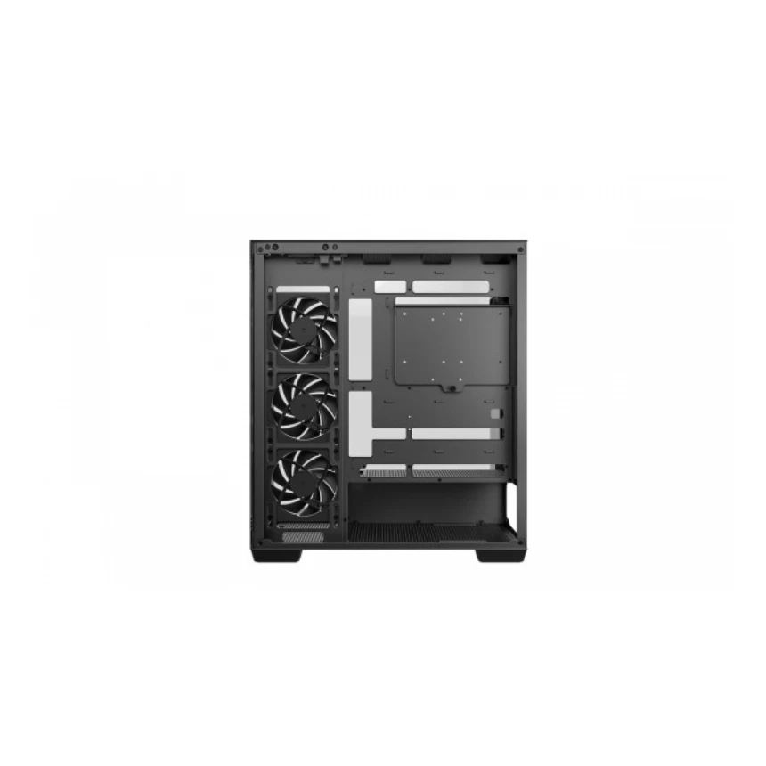 Kućište DeepCool CG580 4F V2 Crni, R-CG580-BKADA4-G-2