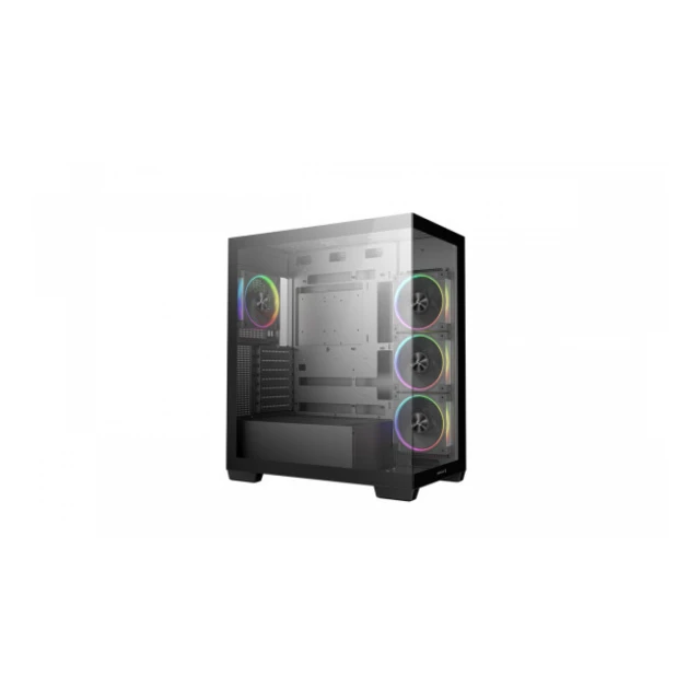 Kućište DeepCool CG580 4F V2 Crni, R-CG580-BKADA4-G-2