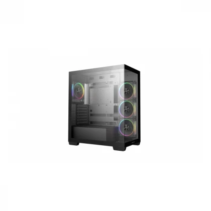 Kućište DeepCool CG580 4F V2 Crni, R-CG580-BKADA4-G-2