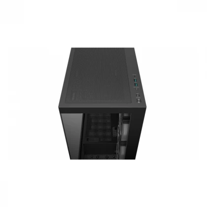 Kućište DeepCool CG580 4F V2 Crni, R-CG580-BKADA4-G-2