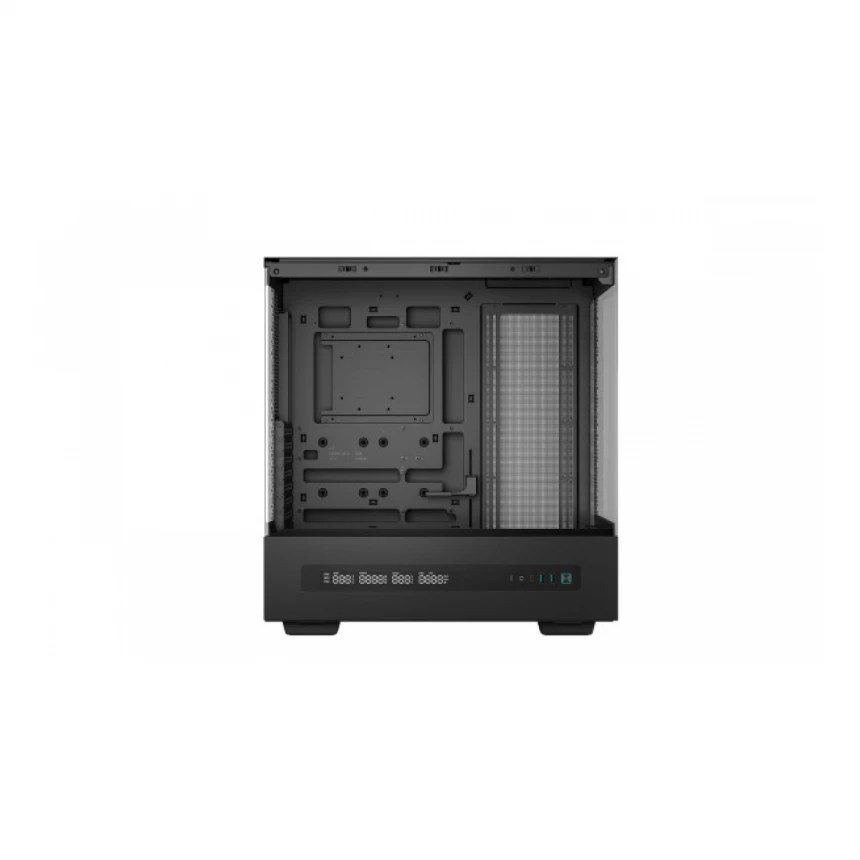 Kućište DeepCool CH690 DIGITAL CRNO, R-CH690-BKNNA0D-G-1